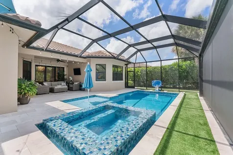 8040 NW 112th Terrace Parkland FL 33076