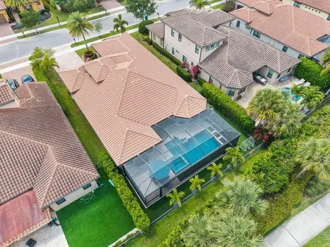 8040 NW 112th Terrace Parkland FL 33076