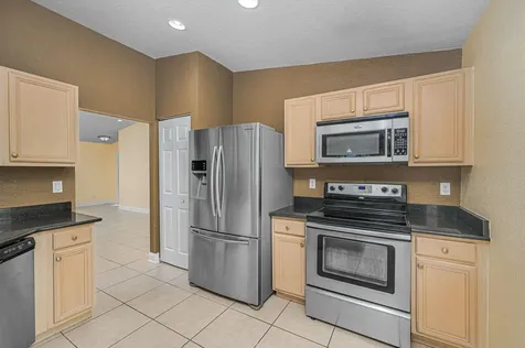 2037 SW Providence Place Port St Lucie FL 34953