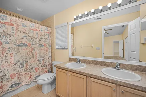 2037 SW Providence Place Port St Lucie FL 34953
