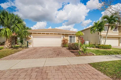 2037 SW Providence Place Port St Lucie FL 34953