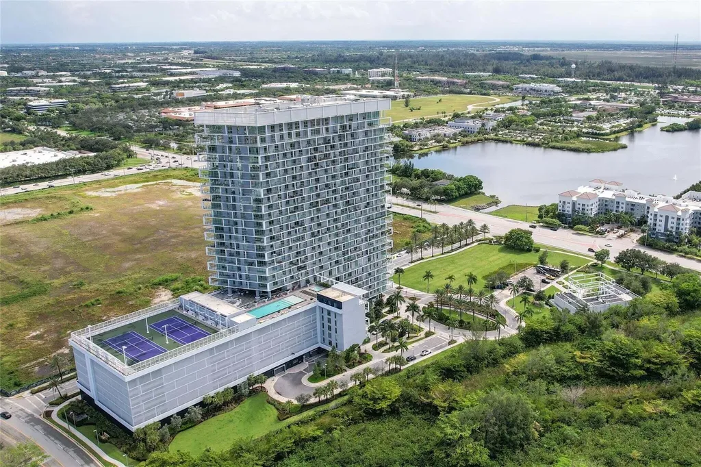 2000 Metropica Way Sunrise FL 33323