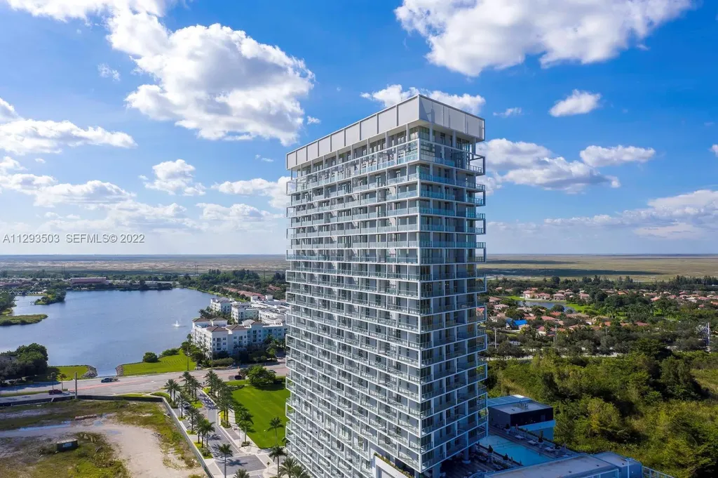 2000 Metropica Way Sunrise FL 33323
