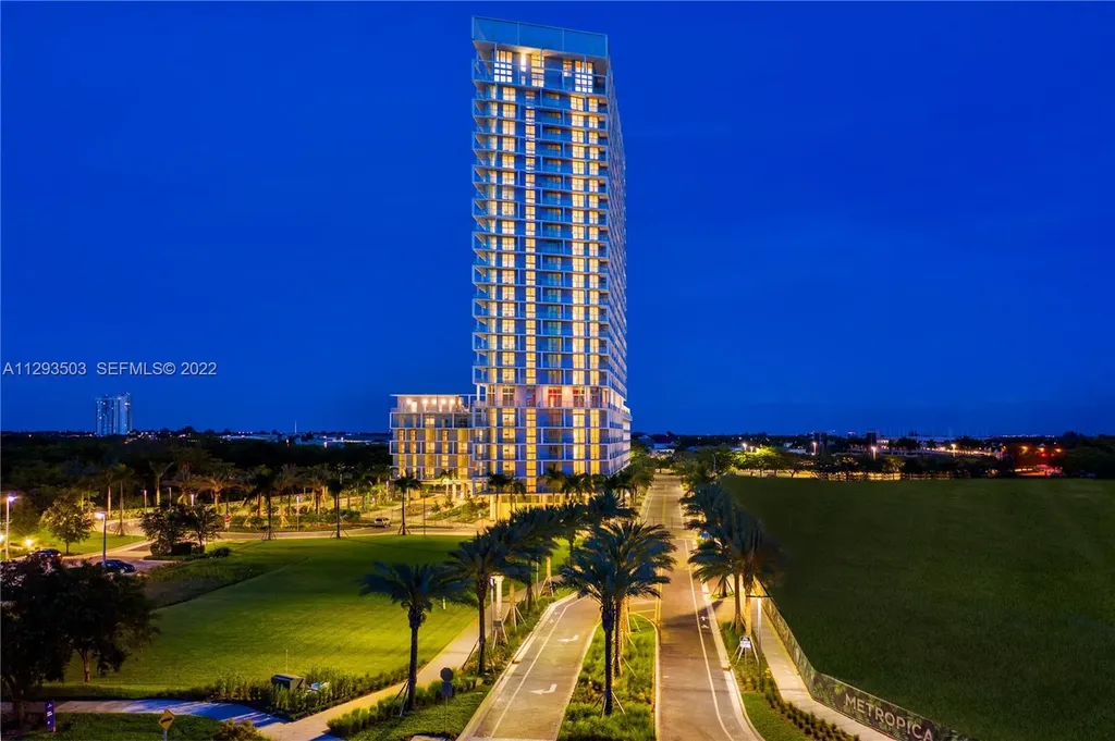 2000 Metropica Way Sunrise FL 33323