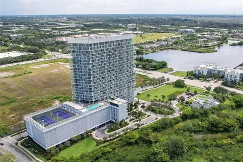 2000 Metropica Way Sunrise FL 33323
