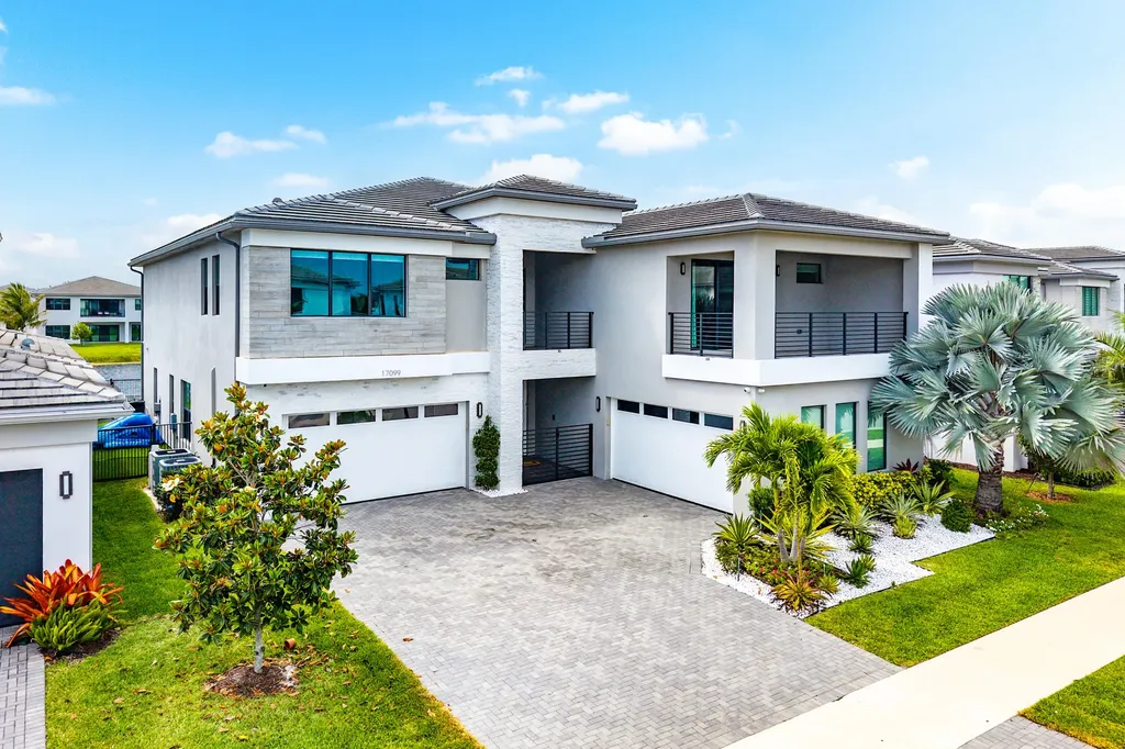 17099 Watersprite Lakes Road Boca Raton FL 33496