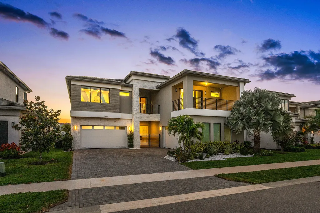 17099 Watersprite Lakes Road Boca Raton FL 33496