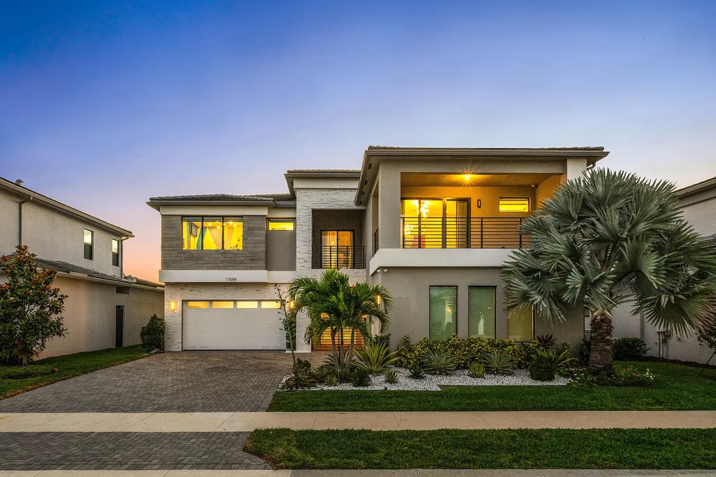 17099 Watersprite Lakes Road Boca Raton FL 33496