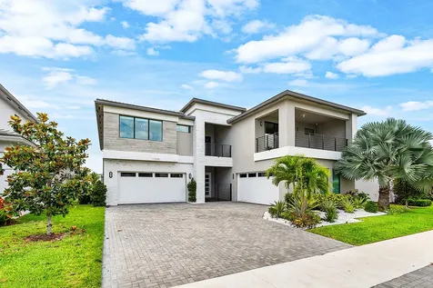 17099 Watersprite Lakes Road Boca Raton FL 33496