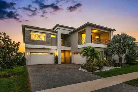 17099 Watersprite Lakes Road Boca Raton FL 33496