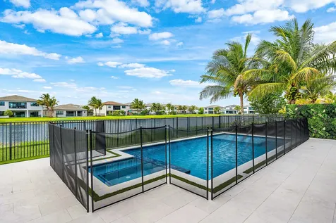 17099 Watersprite Lakes Road Boca Raton FL 33496