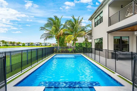 17099 Watersprite Lakes Road Boca Raton FL 33496