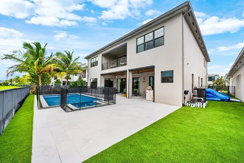 17099 Watersprite Lakes Road Boca Raton FL 33496