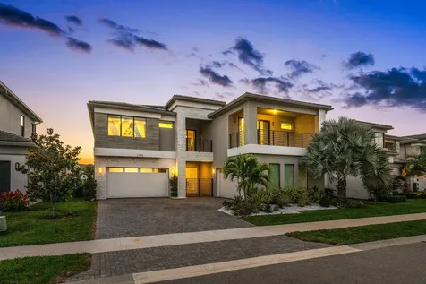 17099 Watersprite Lakes Road Boca Raton FL 33496