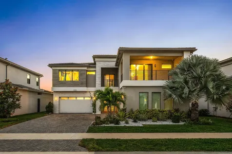 17099 Watersprite Lakes Road Boca Raton FL 33496