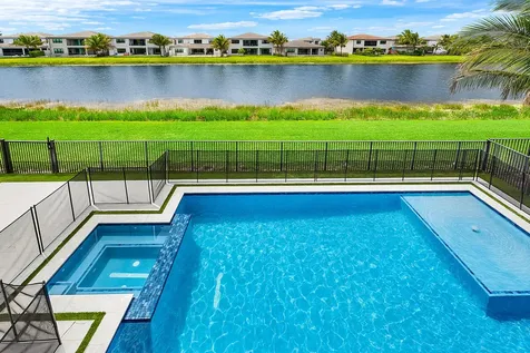 17099 Watersprite Lakes Road Boca Raton FL 33496