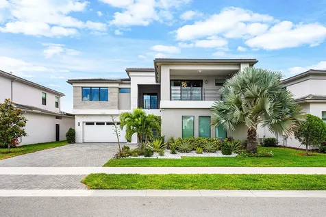 17099 Watersprite Lakes Road Boca Raton FL 33496