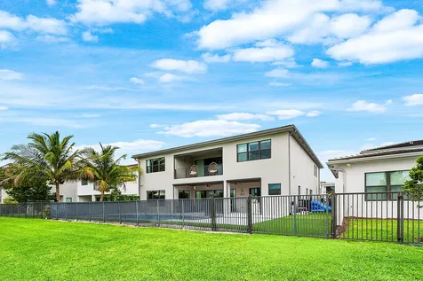 17099 Watersprite Lakes Road Boca Raton FL 33496