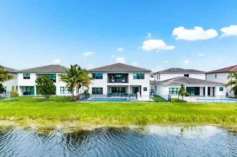 17099 Watersprite Lakes Road Boca Raton FL 33496