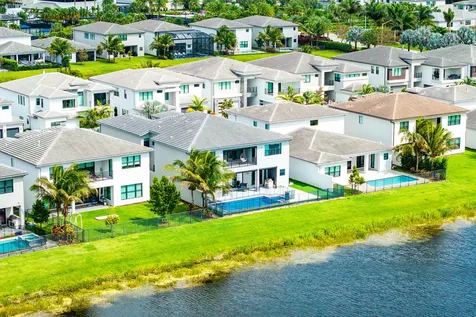 17099 Watersprite Lakes Road Boca Raton FL 33496