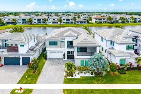 17099 Watersprite Lakes Road Boca Raton FL 33496