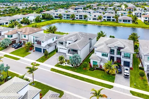 17099 Watersprite Lakes Road Boca Raton FL 33496
