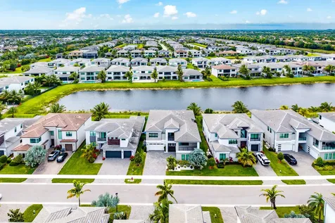 17099 Watersprite Lakes Road Boca Raton FL 33496