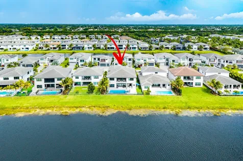 17099 Watersprite Lakes Road Boca Raton FL 33496