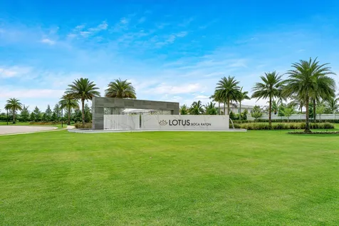 17099 Watersprite Lakes Road Boca Raton FL 33496