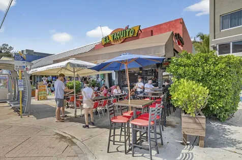 917 N Fort Lauderdale Beach Boulevard Fort Lauderdale FL