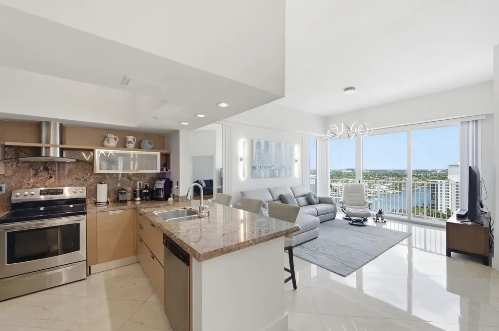 3020 NE 32nd Avenue Fort Lauderdale FL 33308