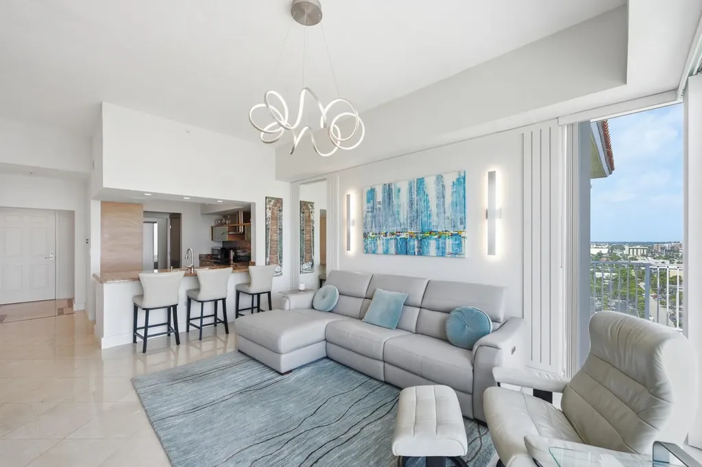 3020 NE 32nd Avenue Fort Lauderdale FL 33308