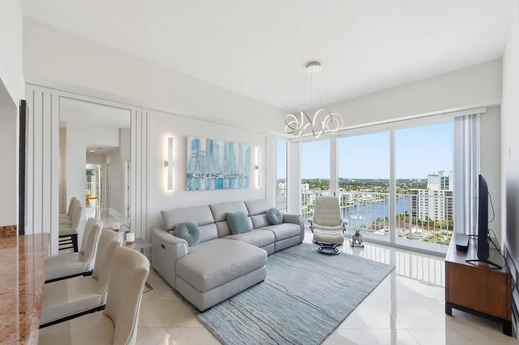3020 NE 32nd Avenue Fort Lauderdale FL 33308