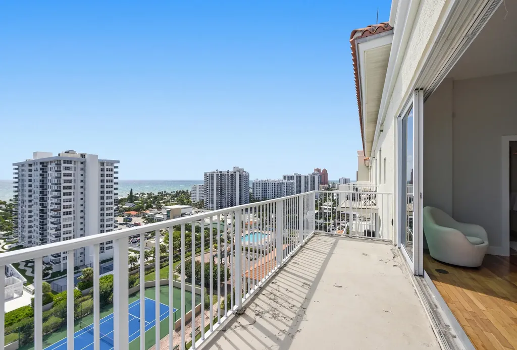 3020 NE 32nd Avenue Fort Lauderdale FL 33308