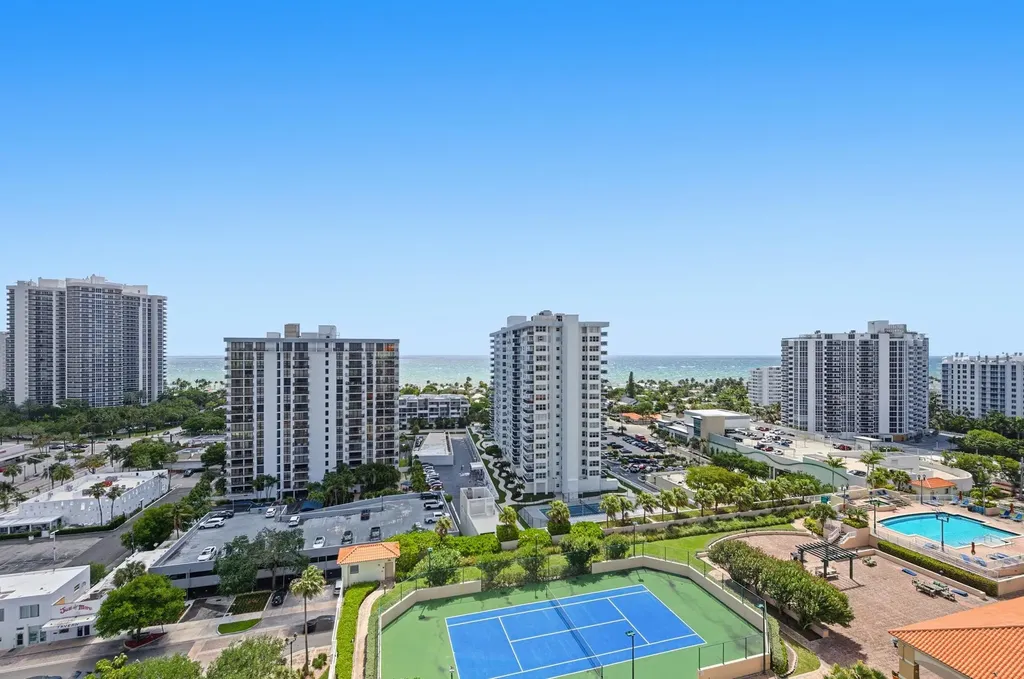 3020 NE 32nd Avenue Fort Lauderdale FL 33308