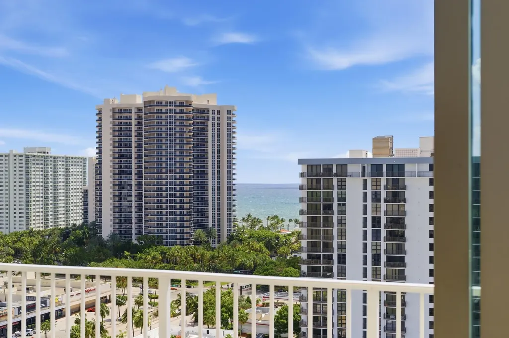 3020 NE 32nd Avenue Fort Lauderdale FL 33308