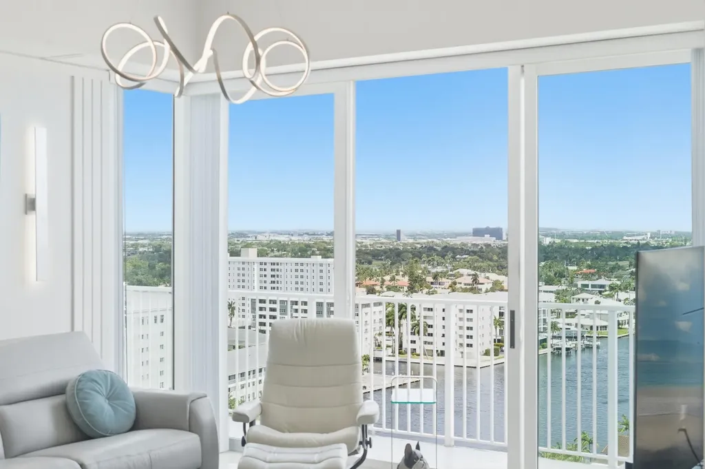 3020 NE 32nd Avenue Fort Lauderdale FL 33308