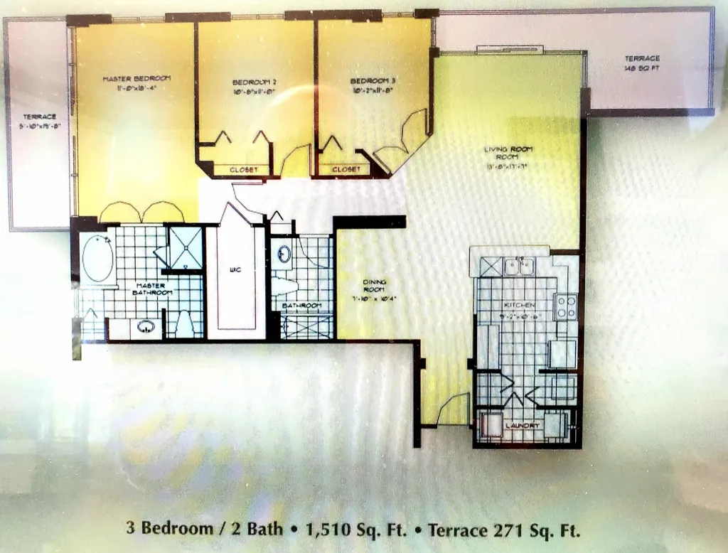 3020 NE 32nd Avenue Fort Lauderdale FL 33308