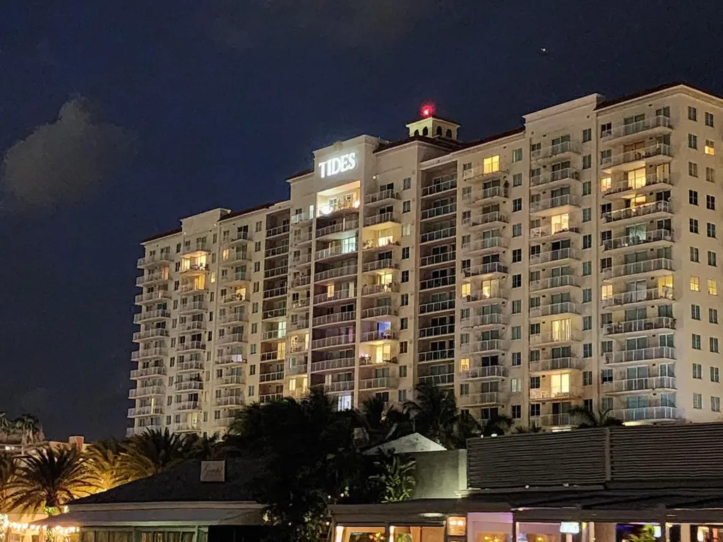 3020 NE 32nd Avenue Fort Lauderdale FL 33308