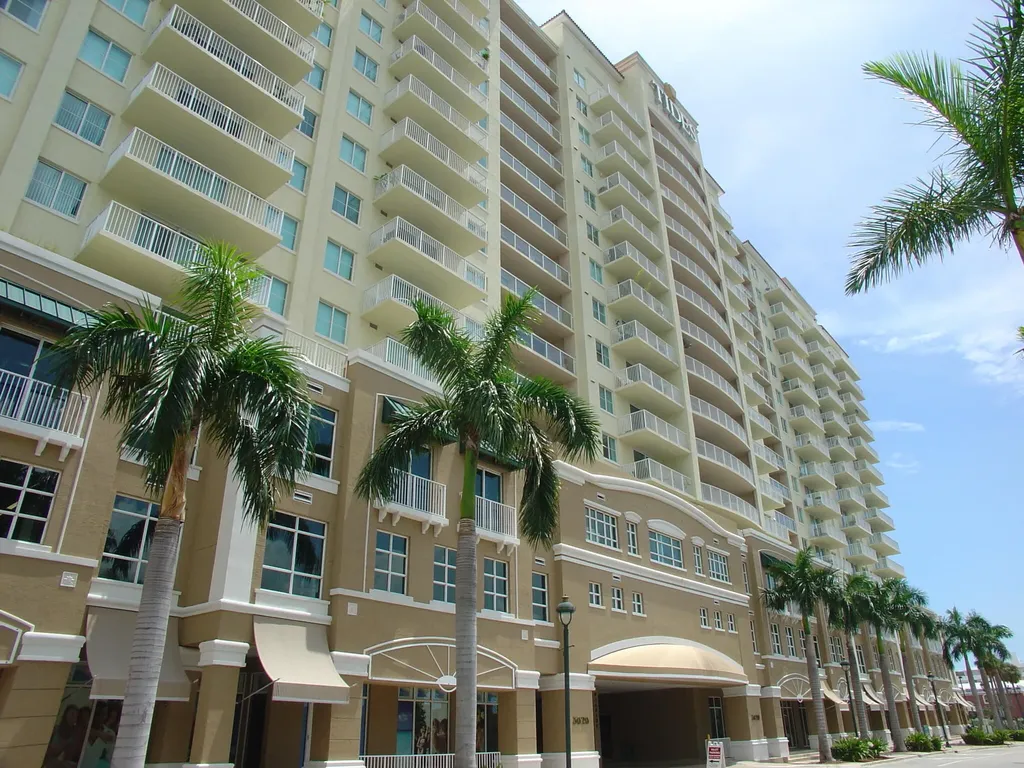 3020 NE 32nd Avenue Fort Lauderdale FL 33308
