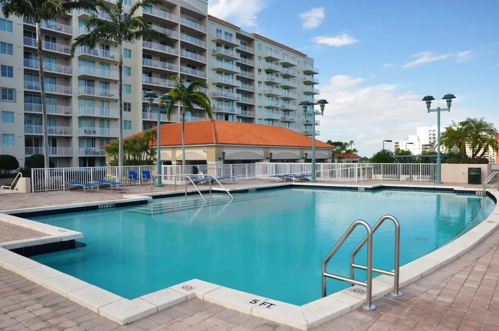 3020 NE 32nd Avenue Fort Lauderdale FL 33308