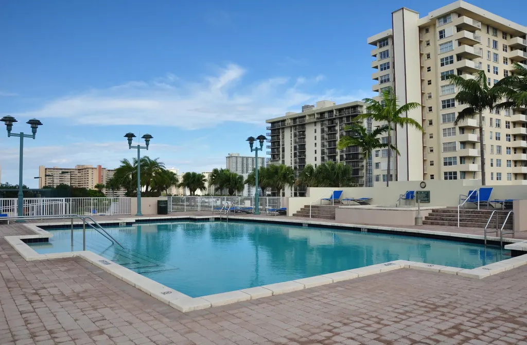 3020 NE 32nd Avenue Fort Lauderdale FL 33308