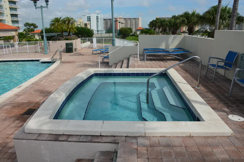 3020 NE 32nd Avenue Fort Lauderdale FL 33308