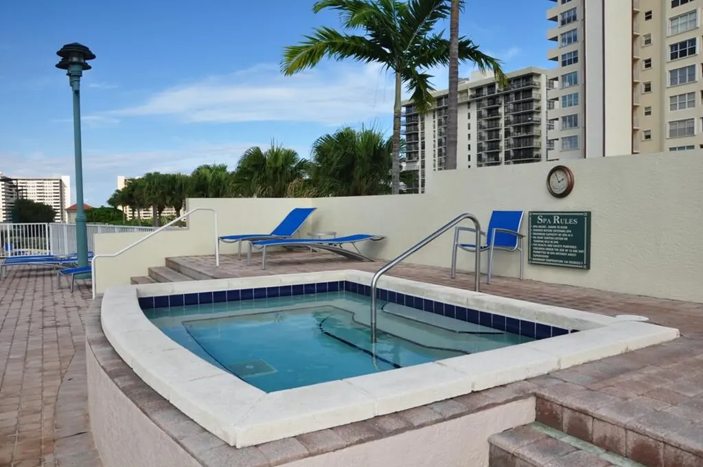 3020 NE 32nd Avenue Fort Lauderdale FL 33308