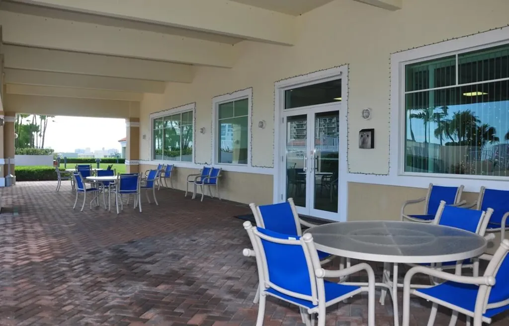 3020 NE 32nd Avenue Fort Lauderdale FL 33308