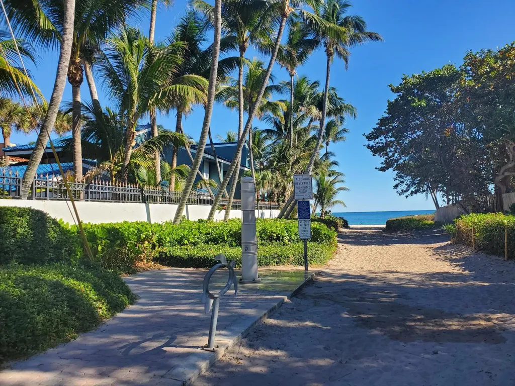 3020 NE 32nd Avenue Fort Lauderdale FL 33308