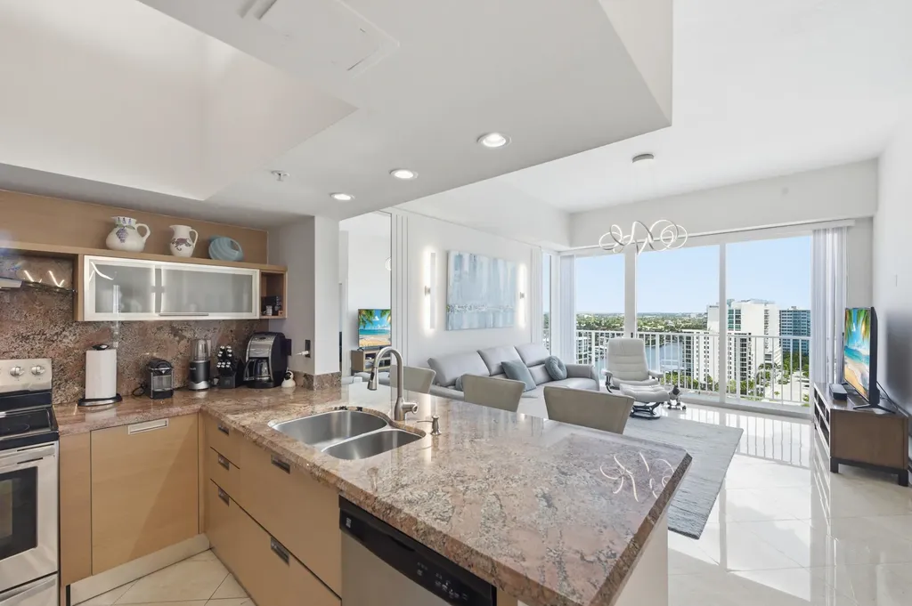 3020 NE 32nd Avenue Fort Lauderdale FL 33308