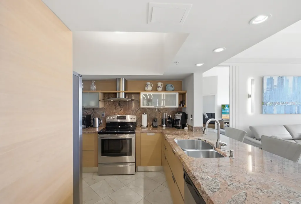 3020 NE 32nd Avenue Fort Lauderdale FL 33308