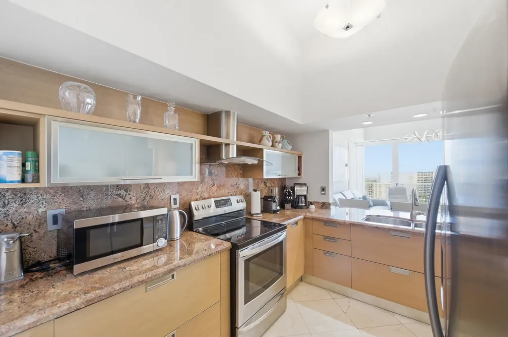 3020 NE 32nd Avenue Fort Lauderdale FL 33308