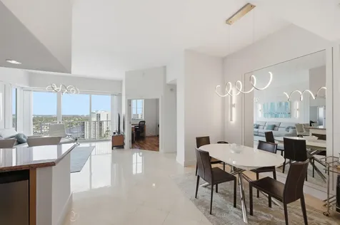 3020 NE 32nd Avenue Fort Lauderdale FL 33308